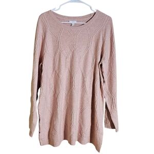 J. Jill Women’s Sweater – Size Large (NWT)